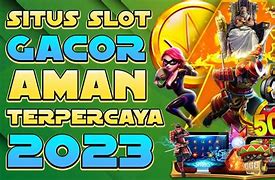 5 Situs Slot Mudah Jackpot 2023 Terbaru Gratis Download Free