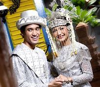 Adat Betawi Pengantin