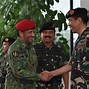 Brunei Raja Atau Presiden