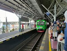 Kereta Bandara Yia Beroperasi Jam Berapa Saja Hari Ini