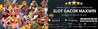 Slot Terbaru Gacor Resmi