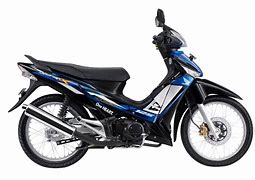 Supra X 125 Tahun 2010